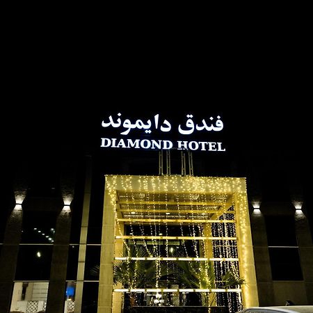 Diamond Hotel Ер-Ріяд Екстер'єр фото