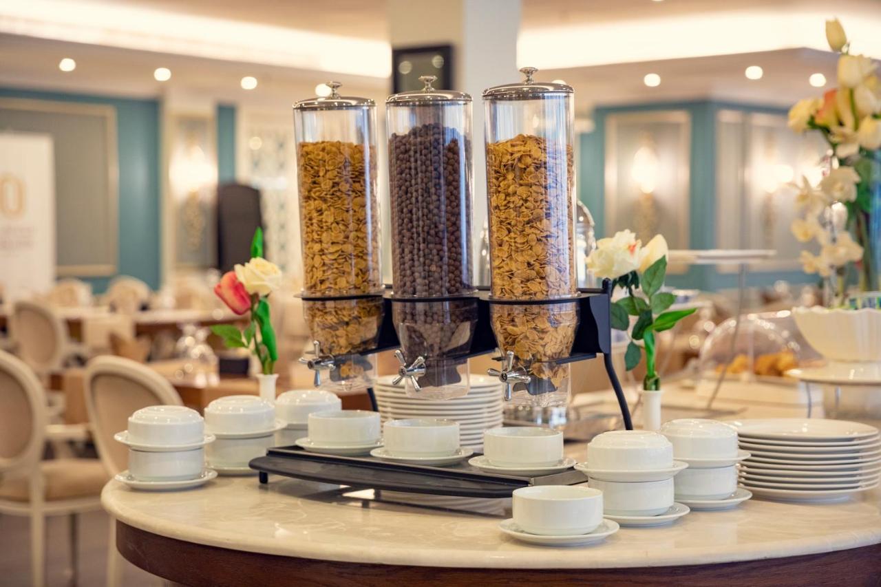 Diamond Hotel Ер-Ріяд Екстер'єр фото