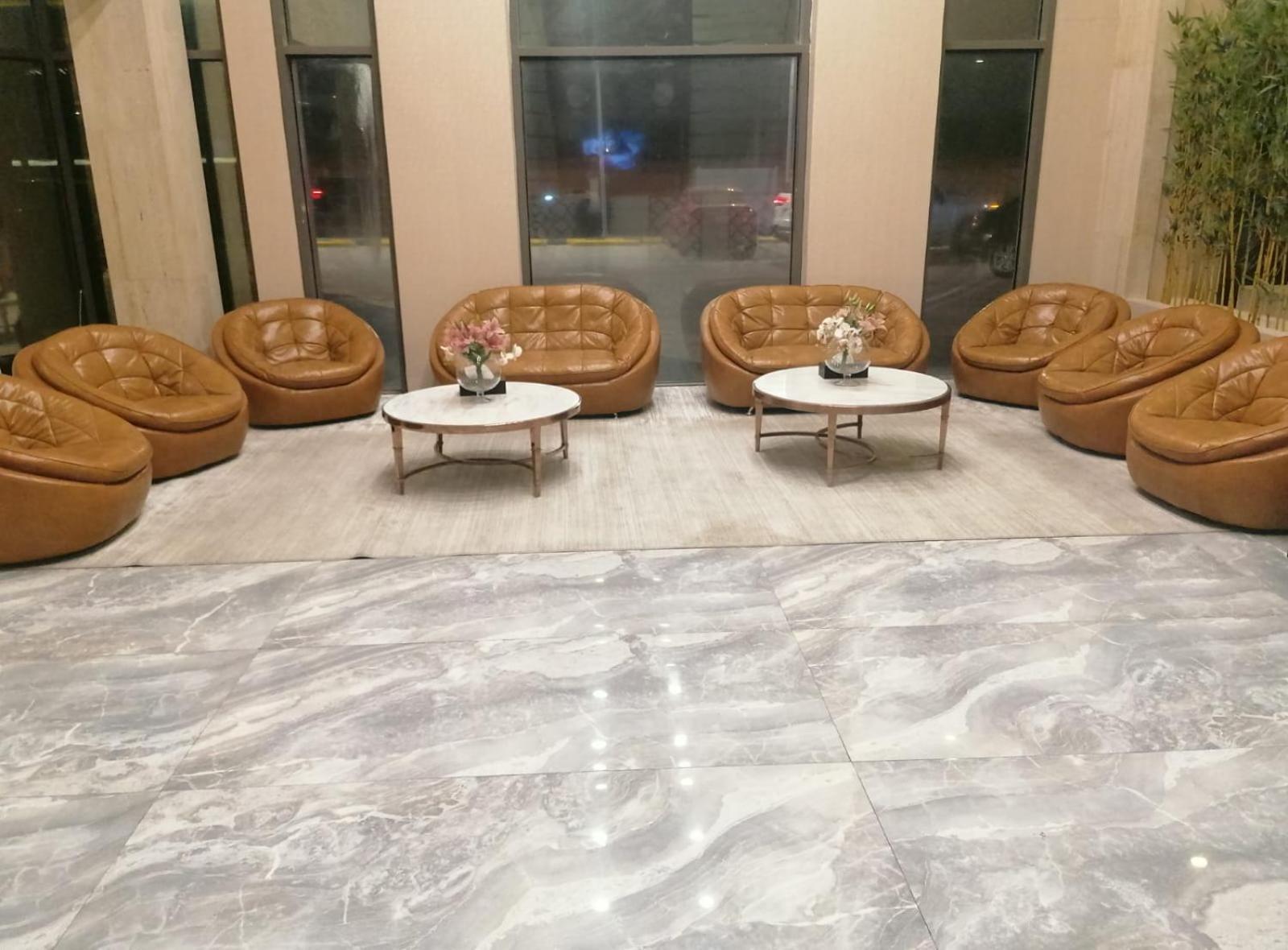 Diamond Hotel Ер-Ріяд Екстер'єр фото