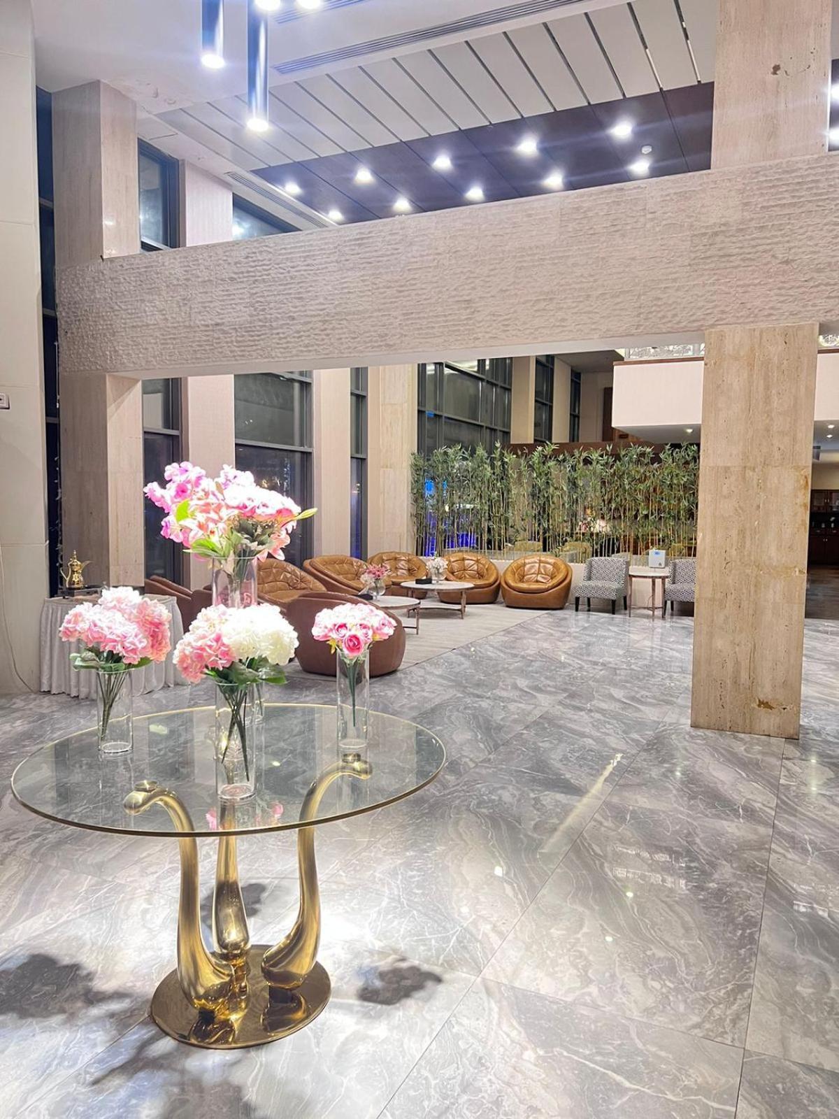 Diamond Hotel Ер-Ріяд Екстер'єр фото