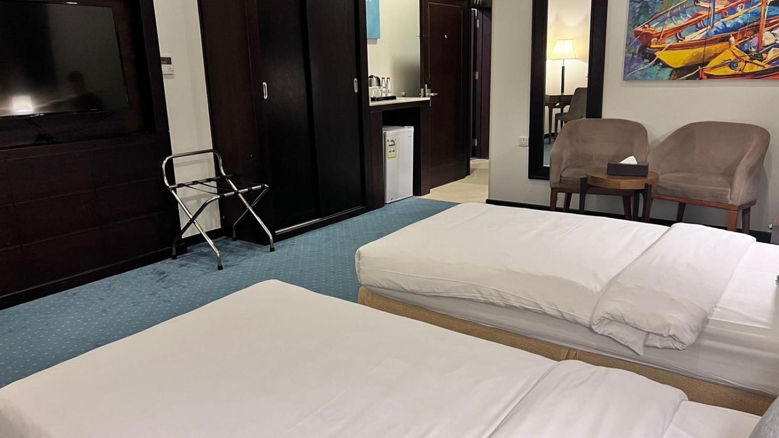Diamond Hotel Ер-Ріяд Екстер'єр фото
