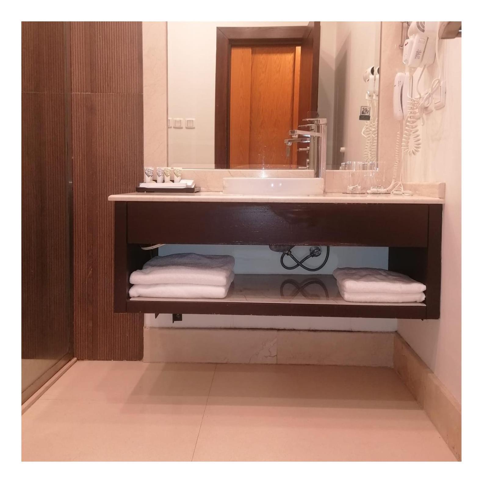 Diamond Hotel Ер-Ріяд Екстер'єр фото