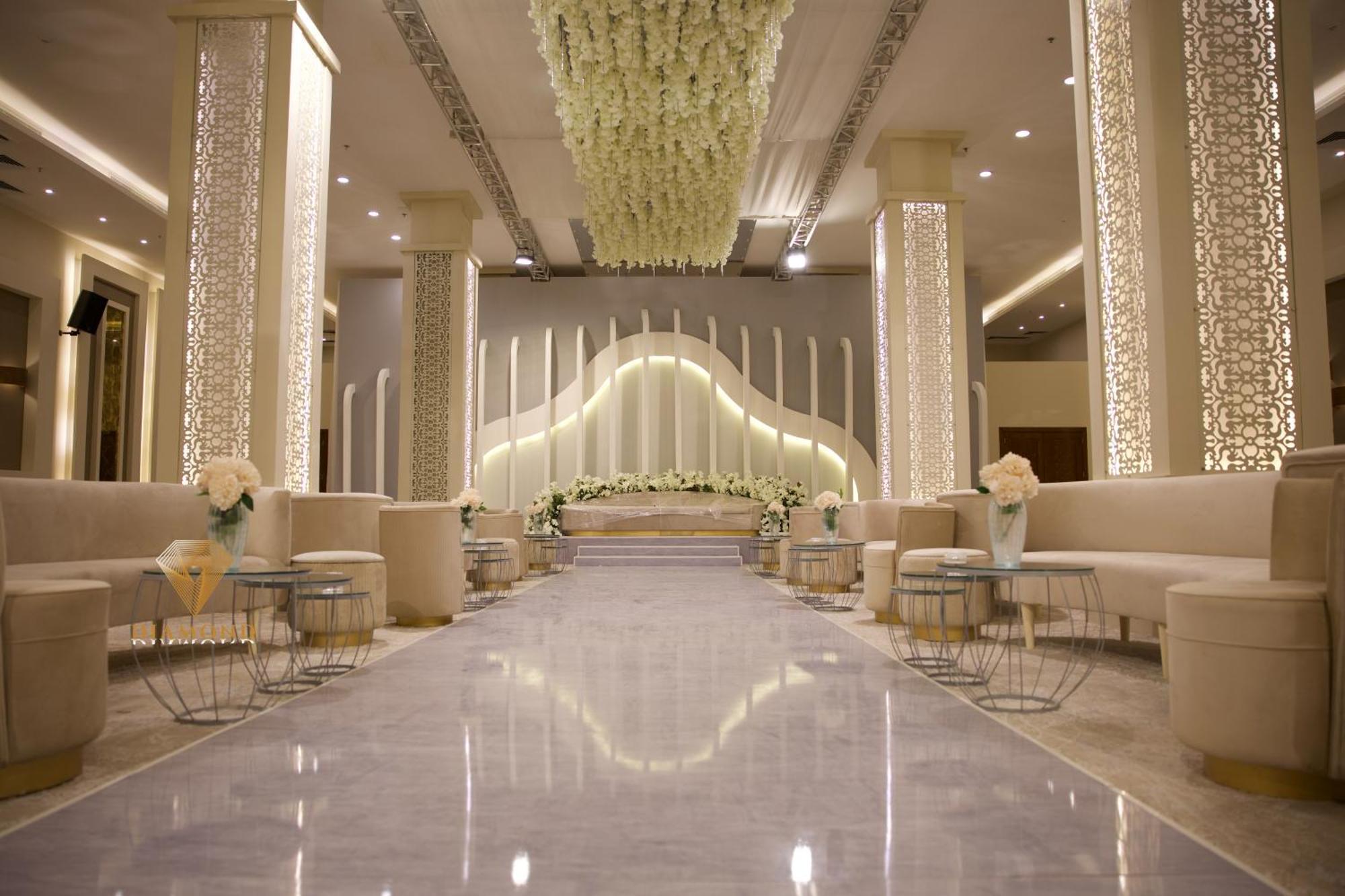 Diamond Hotel Ер-Ріяд Екстер'єр фото