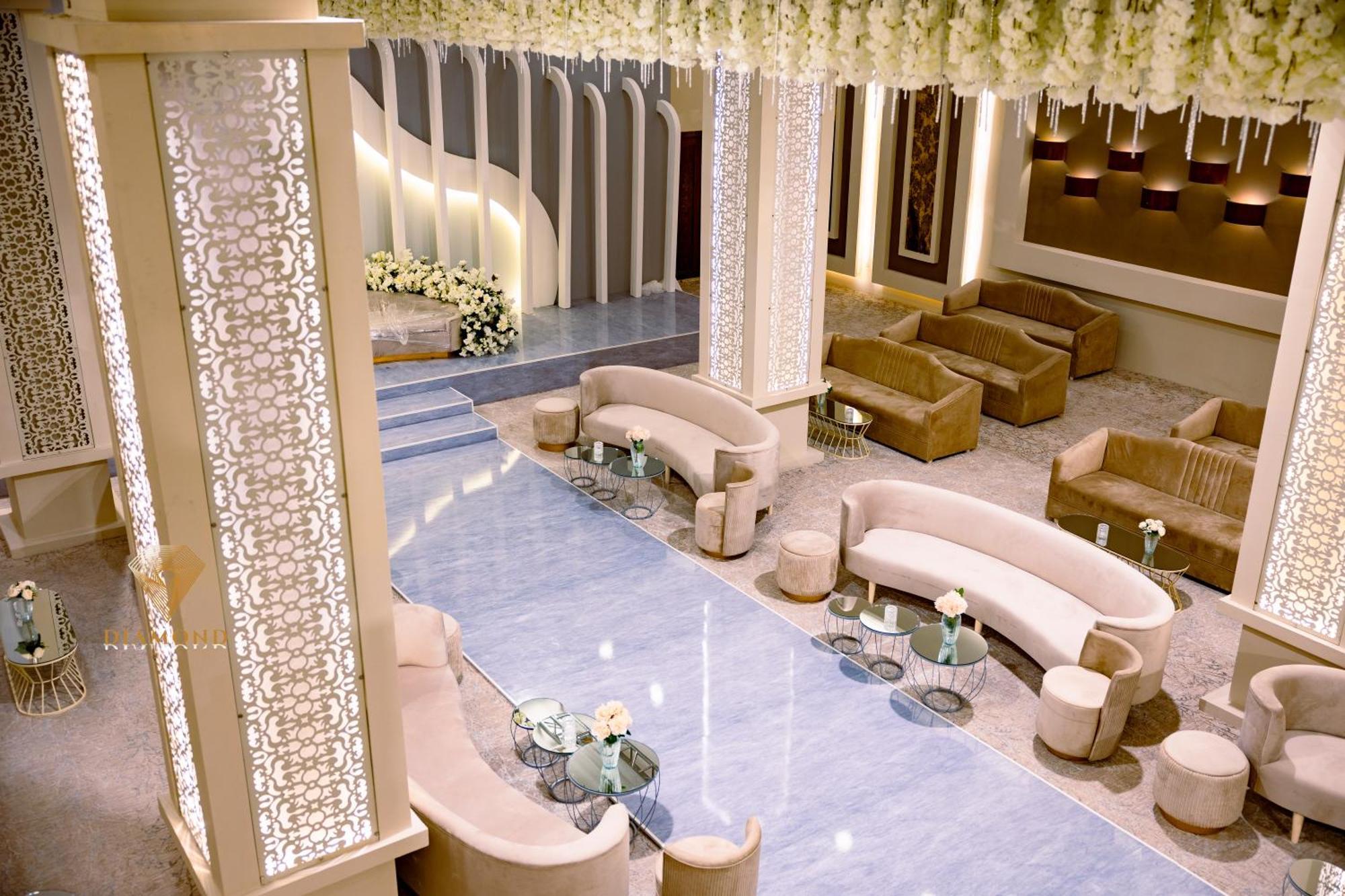 Diamond Hotel Ер-Ріяд Екстер'єр фото