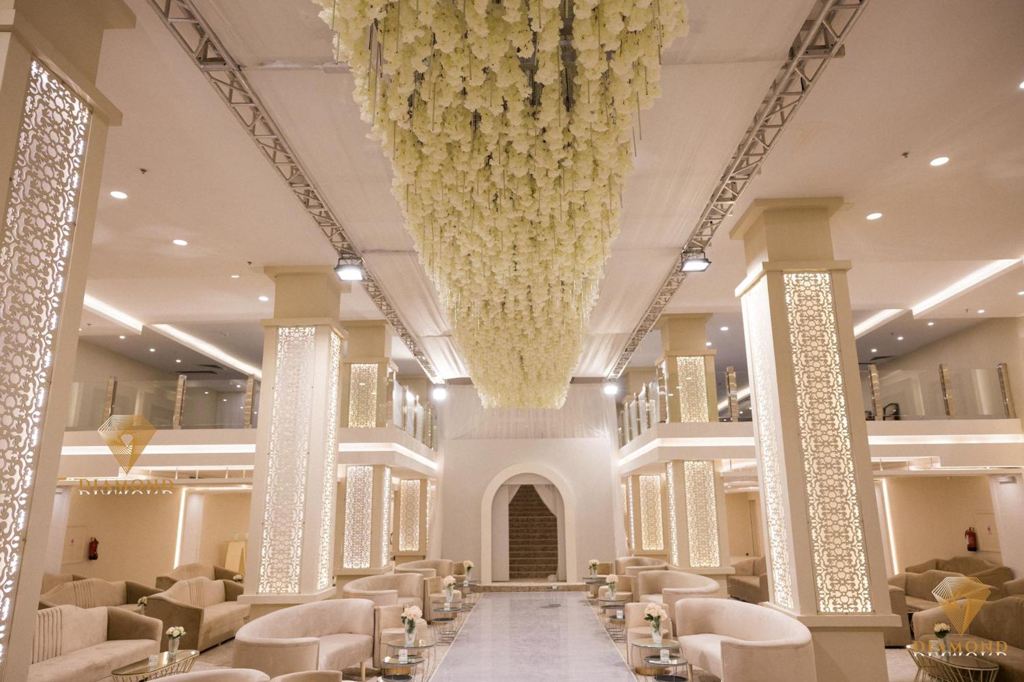 Diamond Hotel Ер-Ріяд Екстер'єр фото