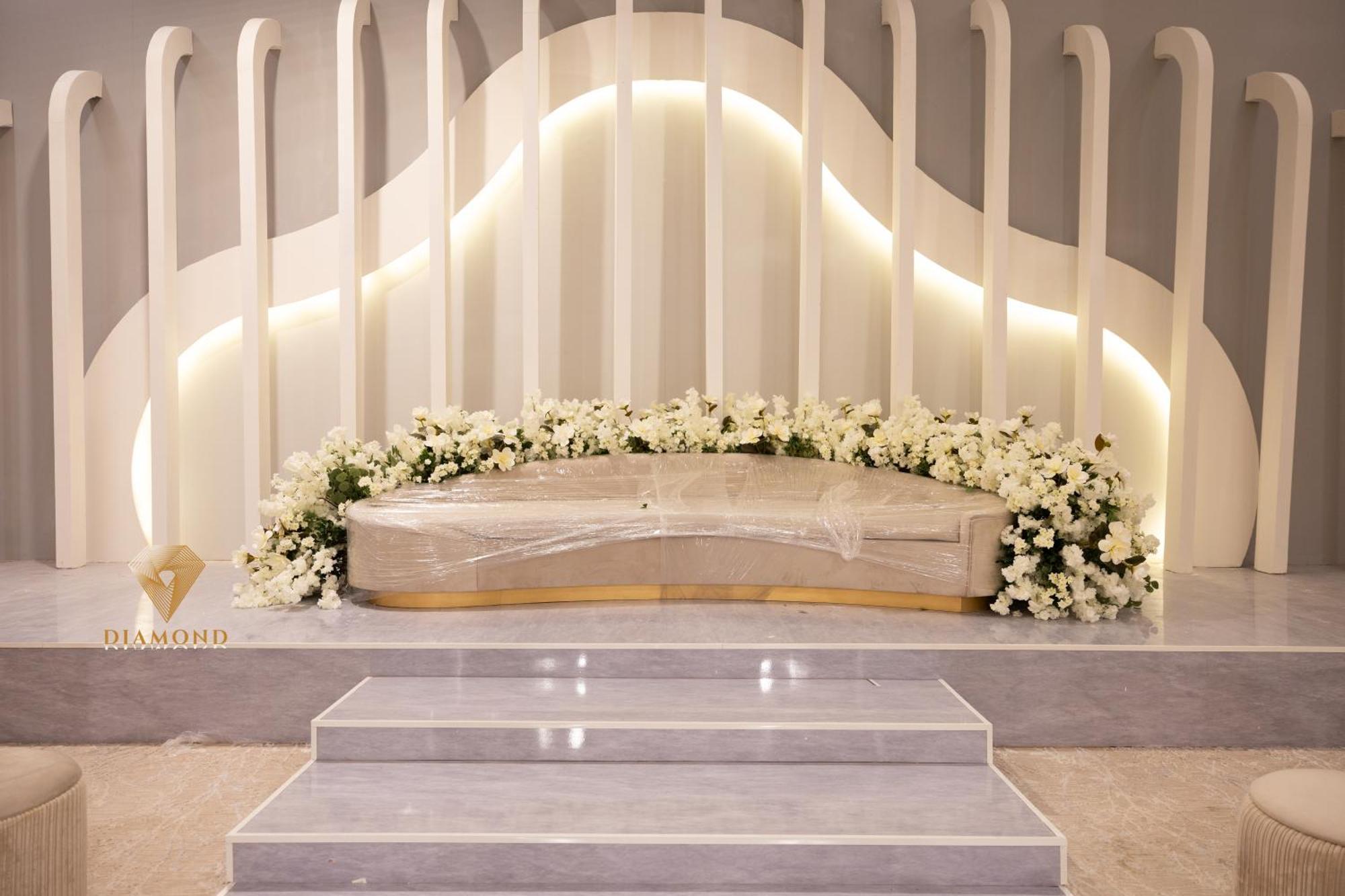 Diamond Hotel Ер-Ріяд Екстер'єр фото