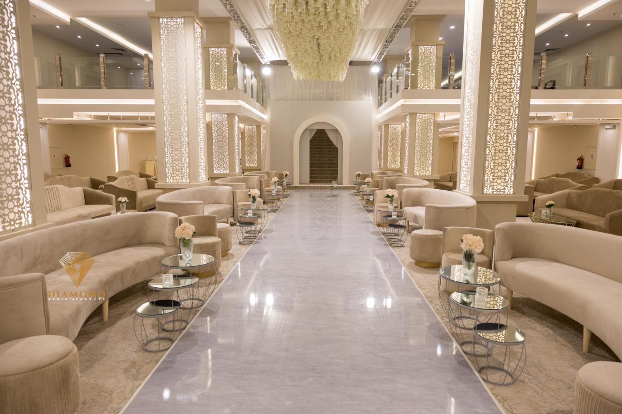 Diamond Hotel Ер-Ріяд Екстер'єр фото