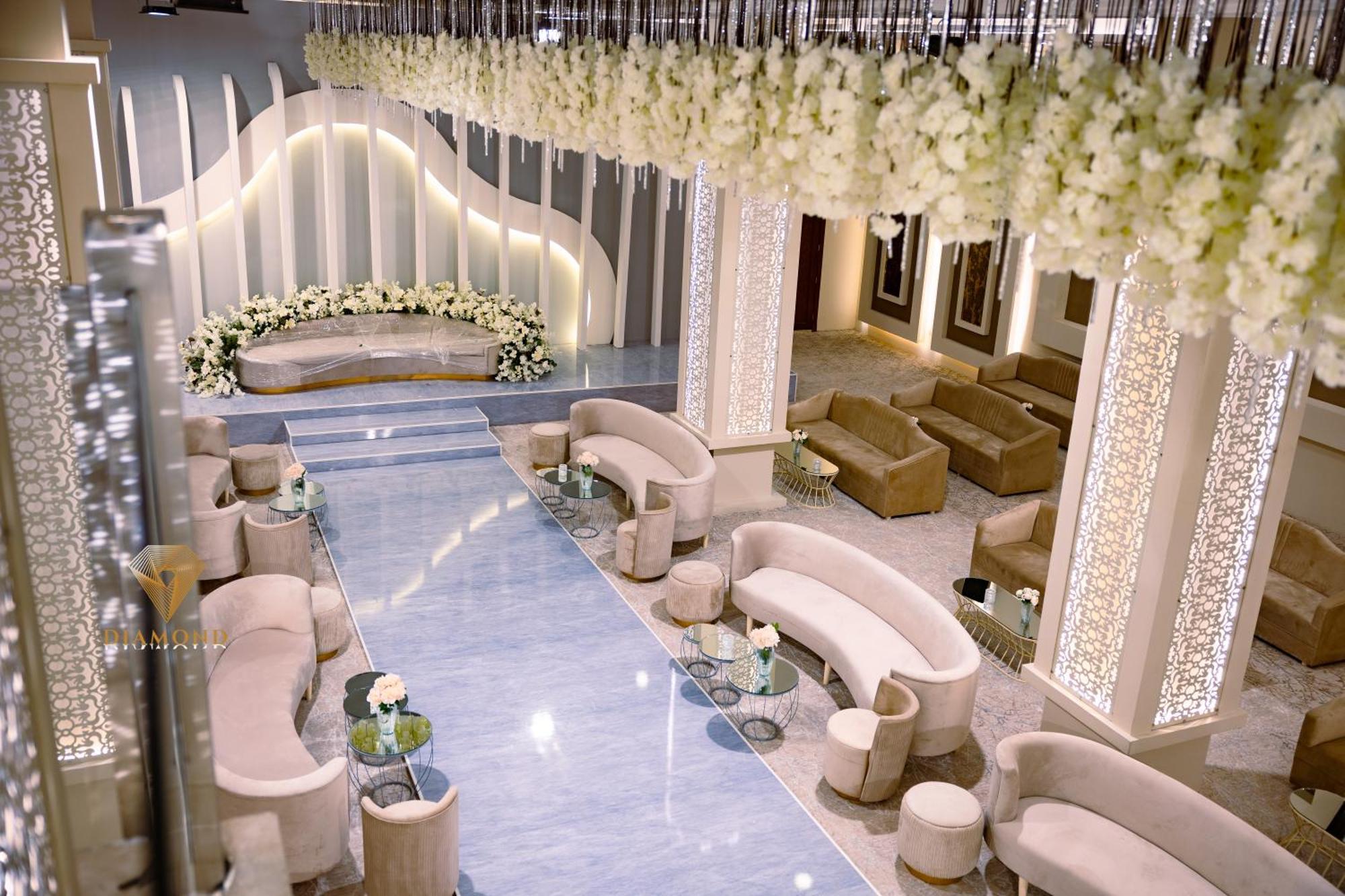 Diamond Hotel Ер-Ріяд Екстер'єр фото