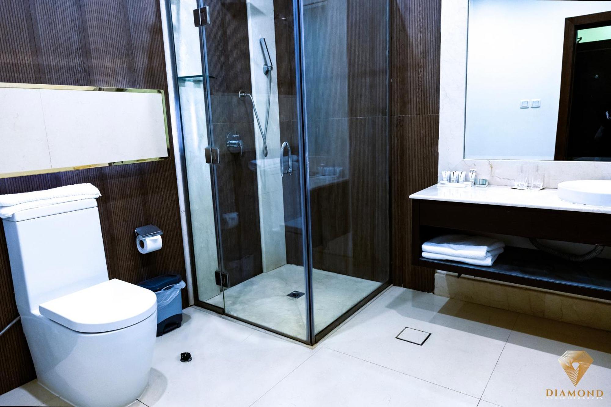 Diamond Hotel Ер-Ріяд Екстер'єр фото